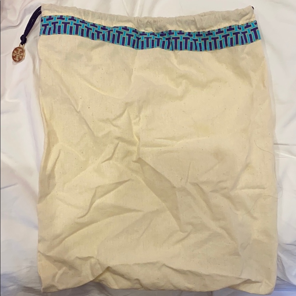 Tory Burch Dustbag